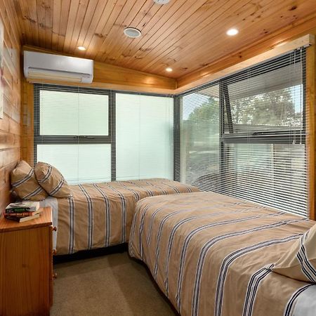Karoola Cottage Self Contained Lilydale Exterior photo