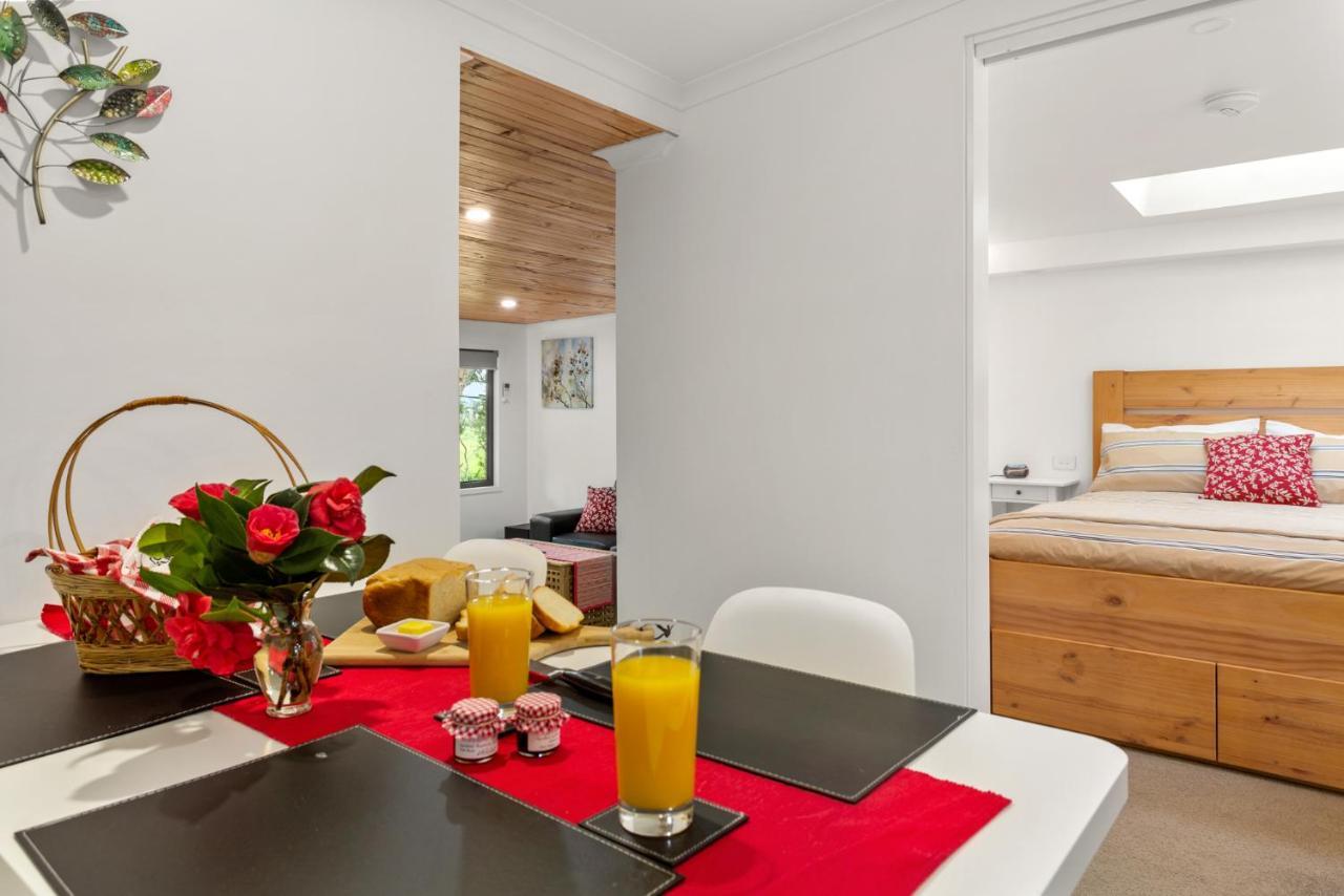 Karoola Cottage Self Contained Lilydale Exterior photo