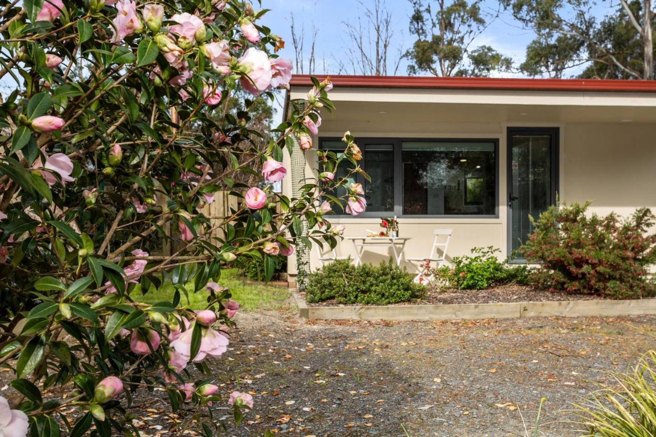 Karoola Cottage Self Contained Lilydale Exterior photo
