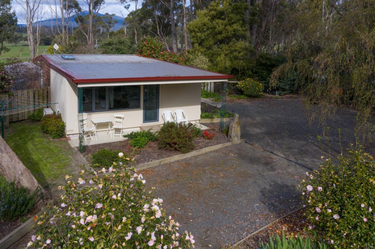 Karoola Cottage Self Contained Lilydale Exterior photo