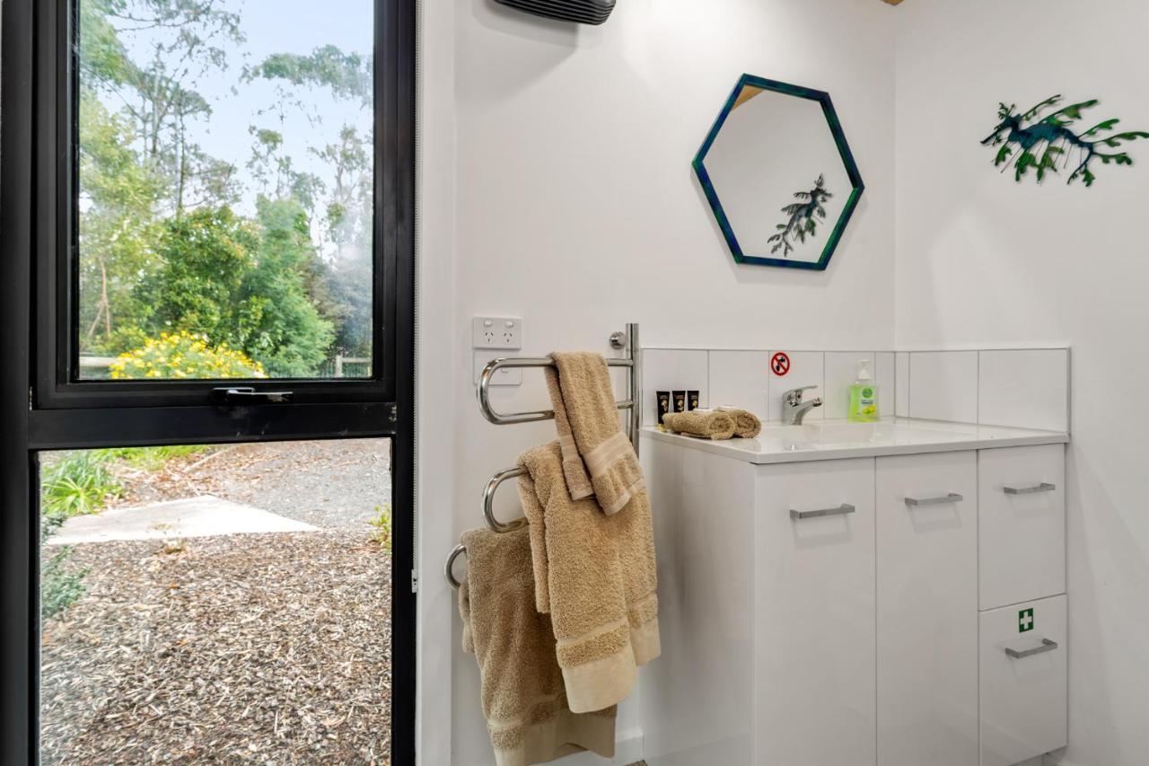 Karoola Cottage Self Contained Lilydale Exterior photo