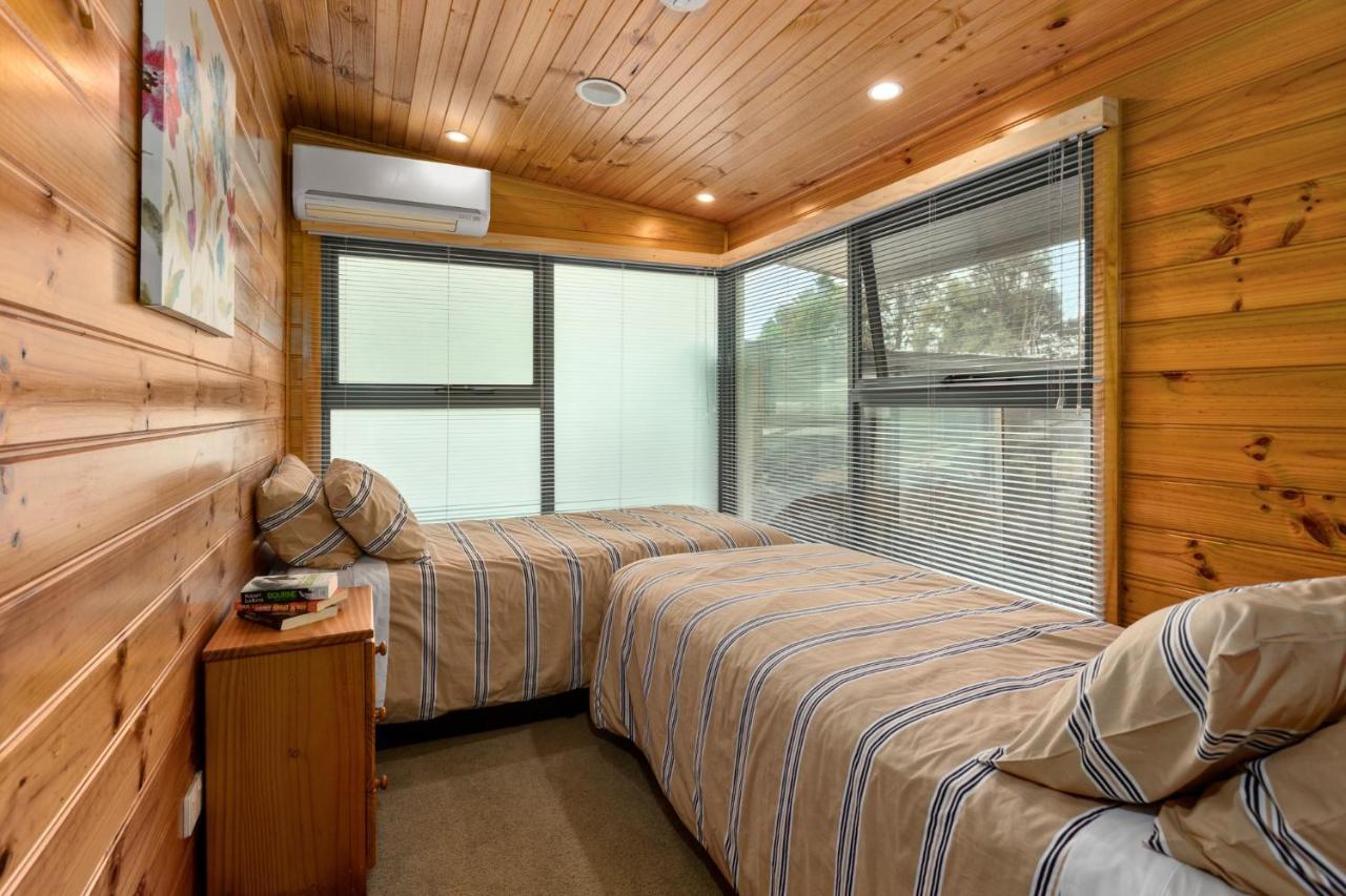 Karoola Cottage Self Contained Lilydale Exterior photo