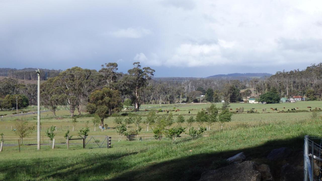 Karoola Cottage Self Contained Lilydale Exterior photo
